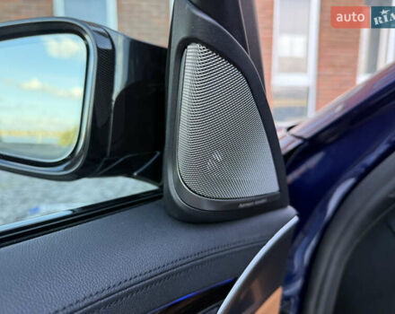 БМВ 5 Серия, объемом двигателя 3 л и пробегом 97 тыс. км за 33900 $, фото 49 на Automoto.ua