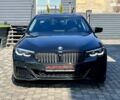БМВ 5 Серия, объемом двигателя 2 л и пробегом 170 тыс. км за 28900 $, фото 1 на Automoto.ua