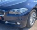 БМВ 5 Серия, объемом двигателя 2 л и пробегом 196 тыс. км за 19390 $, фото 4 на Automoto.ua
