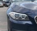 БМВ 5 Серия, объемом двигателя 2 л и пробегом 196 тыс. км за 20490 $, фото 2 на Automoto.ua