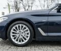 БМВ 5 Серия, объемом двигателя 3 л и пробегом 220 тыс. км за 32900 $, фото 14 на Automoto.ua