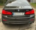 БМВ 5 Серия, объемом двигателя 0 л и пробегом 159 тыс. км за 27500 $, фото 1 на Automoto.ua