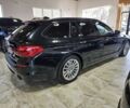 БМВ 5 Серія, об'ємом двигуна 3 л та пробігом 205 тис. км за 29999 $, фото 13 на Automoto.ua