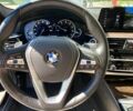 БМВ 5 Серія, об'ємом двигуна 3 л та пробігом 119 тис. км за 33800 $, фото 24 на Automoto.ua