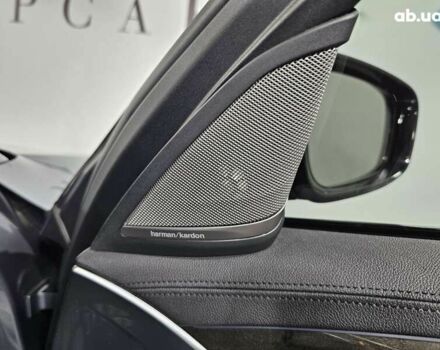 БМВ 5 Серія, об'ємом двигуна 3 л та пробігом 103 тис. км за 36999 $, фото 17 на Automoto.ua