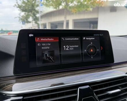 БМВ 5 Серія, об'ємом двигуна 2 л та пробігом 188 тис. км за 26800 $, фото 19 на Automoto.ua