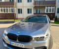 БМВ 5 Серія, об'ємом двигуна 2 л та пробігом 91 тис. км за 27500 $, фото 1 на Automoto.ua