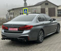 БМВ 5 Серия, объемом двигателя 0 л и пробегом 133 тыс. км за 31700 $, фото 10 на Automoto.ua