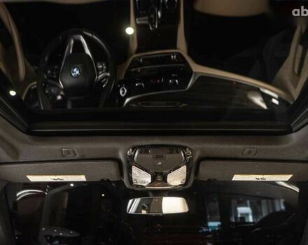 БМВ 5 Серія, об'ємом двигуна 2 л та пробігом 158 тис. км за 29500 $, фото 21 на Automoto.ua