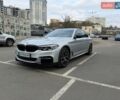 БМВ 5 Серія, об'ємом двигуна 3 л та пробігом 121 тис. км за 39900 $, фото 1 на Automoto.ua