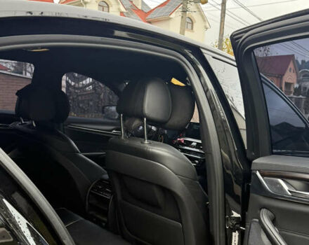 БМВ 5 Серия, объемом двигателя 3 л и пробегом 200 тыс. км за 31000 $, фото 22 на Automoto.ua