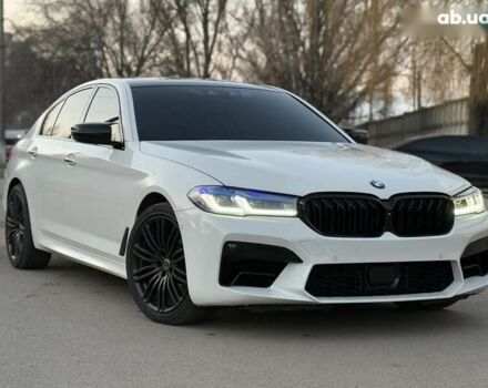 БМВ 5 Серия, объемом двигателя 2 л и пробегом 174 тыс. км за 26999 $, фото 21 на Automoto.ua