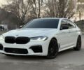 БМВ 5 Серия, объемом двигателя 2 л и пробегом 174 тыс. км за 26999 $, фото 4 на Automoto.ua