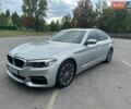 БМВ 5 Серія, об'ємом двигуна 2 л та пробігом 148 тис. км за 26900 $, фото 1 на Automoto.ua