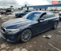 БМВ 5 Серія, об'ємом двигуна 3 л та пробігом 107 тис. км за 8000 $, фото 1 на Automoto.ua