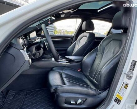 БМВ 5 Серія, об'ємом двигуна 2 л та пробігом 223 тис. км за 26500 $, фото 26 на Automoto.ua