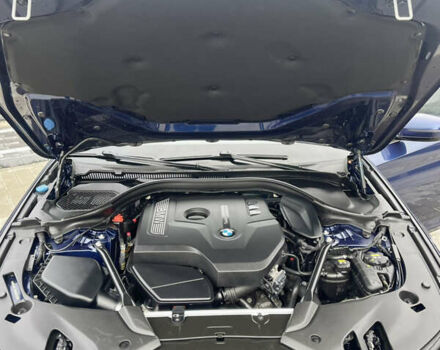 БМВ 5 Серия, объемом двигателя 0 л и пробегом 177 тыс. км за 24500 $, фото 38 на Automoto.ua