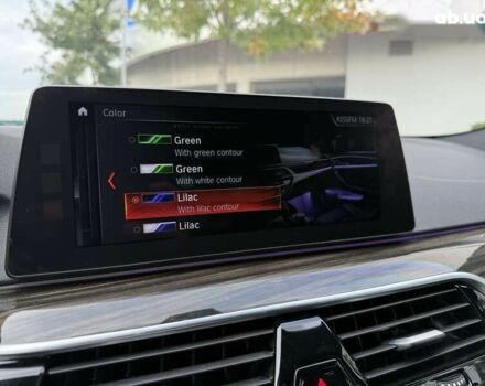 БМВ 5 Серія, об'ємом двигуна 2 л та пробігом 188 тис. км за 26800 $, фото 26 на Automoto.ua