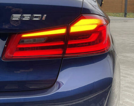 БМВ 5 Серия, объемом двигателя 0 л и пробегом 177 тыс. км за 24500 $, фото 20 на Automoto.ua