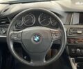 БМВ 5 Серия, объемом двигателя 2 л и пробегом 196 тыс. км за 18990 $, фото 23 на Automoto.ua