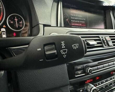 БМВ 5 Серія, об'ємом двигуна 2 л та пробігом 178 тис. км за 20950 $, фото 18 на Automoto.ua