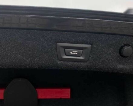 БМВ 5 Серия, объемом двигателя 3 л и пробегом 164 тыс. км за 33500 $, фото 11 на Automoto.ua