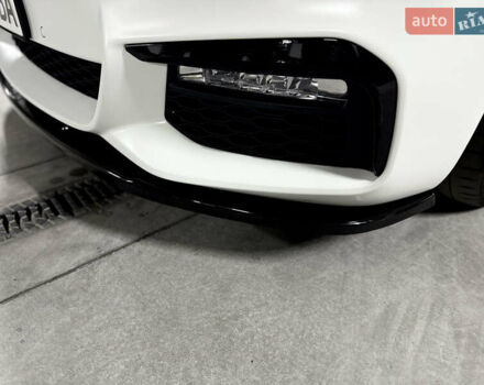 БМВ 5 Серия, объемом двигателя 3 л и пробегом 137 тыс. км за 38000 $, фото 4 на Automoto.ua