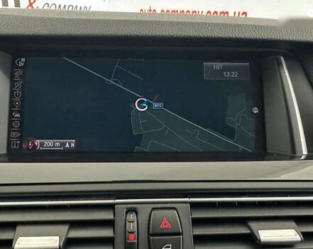 БМВ 5 Серія, об'ємом двигуна 2 л та пробігом 178 тис. км за 20950 $, фото 28 на Automoto.ua