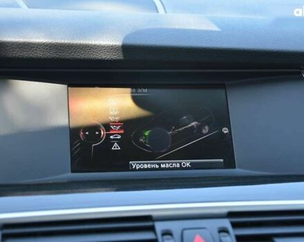 БМВ 5 Серия, объемом двигателя 2 л и пробегом 205 тыс. км за 16900 $, фото 28 на Automoto.ua