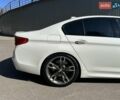 БМВ 5 Серия, объемом двигателя 4.4 л и пробегом 67 тыс. км за 37500 $, фото 5 на Automoto.ua