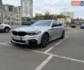 БМВ 5 Серия, объемом двигателя 3 л и пробегом 129 тыс. км за 35000 $, фото 1 на Automoto.ua