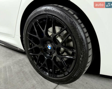 БМВ 5 Серия, объемом двигателя 3 л и пробегом 137 тыс. км за 38000 $, фото 10 на Automoto.ua