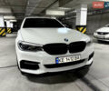 БМВ 5 Серия, объемом двигателя 3 л и пробегом 137 тыс. км за 38000 $, фото 23 на Automoto.ua