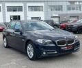 БМВ 5 Серия, объемом двигателя 2 л и пробегом 196 тыс. км за 20490 $, фото 1 на Automoto.ua