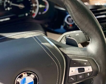 БМВ 5 Серія, об'ємом двигуна 3 л та пробігом 119 тис. км за 33800 $, фото 26 на Automoto.ua