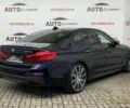 БМВ 5 Серия, объемом двигателя 3 л и пробегом 180 тыс. км за 39950 $, фото 2 на Automoto.ua