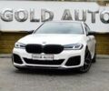 БМВ 5 Серия, объемом двигателя 0 л и пробегом 174 тыс. км за 28500 $, фото 4 на Automoto.ua
