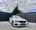 БМВ 5 Серия, объемом двигателя 2 л и пробегом 193 тыс. км за 30500 $, фото 1 на Automoto.ua