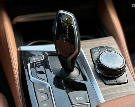 БМВ 5 Серия, объемом двигателя 0 л и пробегом 102 тыс. км за 33200 $, фото 16 на Automoto.ua