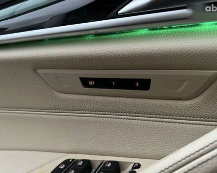 БМВ 5 Серия, объемом двигателя 2 л и пробегом 93 тыс. км за 28300 $, фото 20 на Automoto.ua