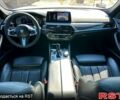 БМВ 5 Серия, объемом двигателя 2 л и пробегом 128 тыс. км за 27700 $, фото 7 на Automoto.ua
