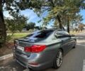 БМВ 5 Серия, объемом двигателя 2 л и пробегом 95 тыс. км за 25500 $, фото 3 на Automoto.ua