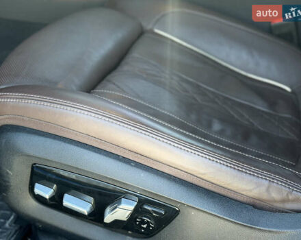 БМВ 5 Серия, объемом двигателя 2 л и пробегом 107 тыс. км за 31000 $, фото 16 на Automoto.ua