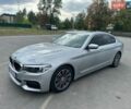 БМВ 5 Серия, объемом двигателя 2 л и пробегом 148 тыс. км за 26900 $, фото 20 на Automoto.ua