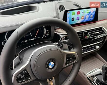 БМВ 5 Серія, об'ємом двигуна 2 л та пробігом 57 тис. км за 38000 $, фото 69 на Automoto.ua