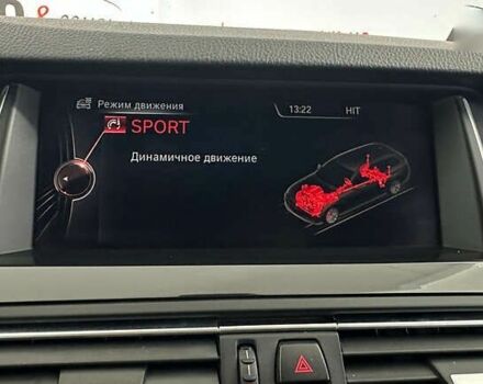 БМВ 5 Серія, об'ємом двигуна 2 л та пробігом 178 тис. км за 20950 $, фото 25 на Automoto.ua