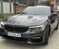 БМВ 5 Серія, об'ємом двигуна 2 л та пробігом 57 тис. км за 38000 $, фото 9 на Automoto.ua
