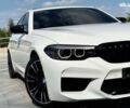 БМВ 5 Серія, об'ємом двигуна 2 л та пробігом 223 тис. км за 26500 $, фото 3 на Automoto.ua