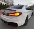 БМВ 5 Серия, объемом двигателя 2 л и пробегом 174 тыс. км за 26999 $, фото 7 на Automoto.ua
