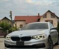 БМВ 5 Серия, объемом двигателя 2 л и пробегом 235 тыс. км за 18777 $, фото 8 на Automoto.ua